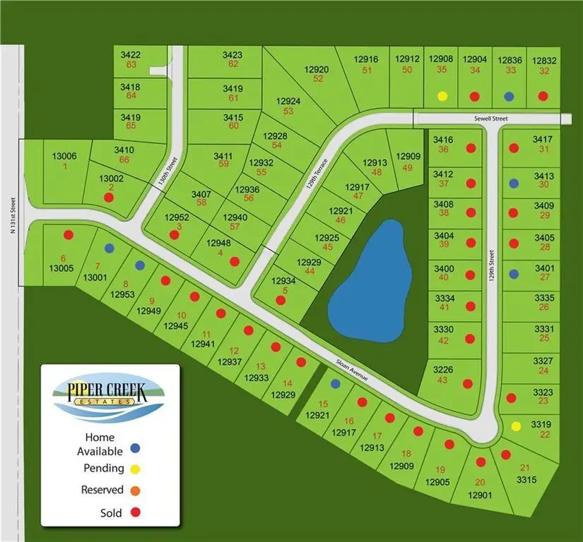 3414 N 130th Street, Kansas City, KS 66109 - Image #1