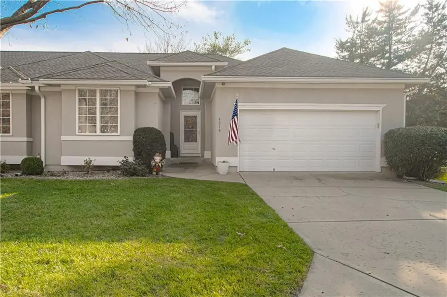 4315 S Davidson Drive, Independence, MO 64055 - Image #2