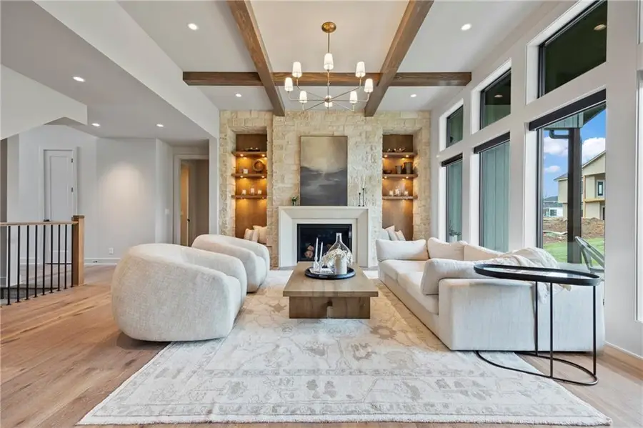 16700 Parkhill Street, Overland Park, KS 66221 - Image #2