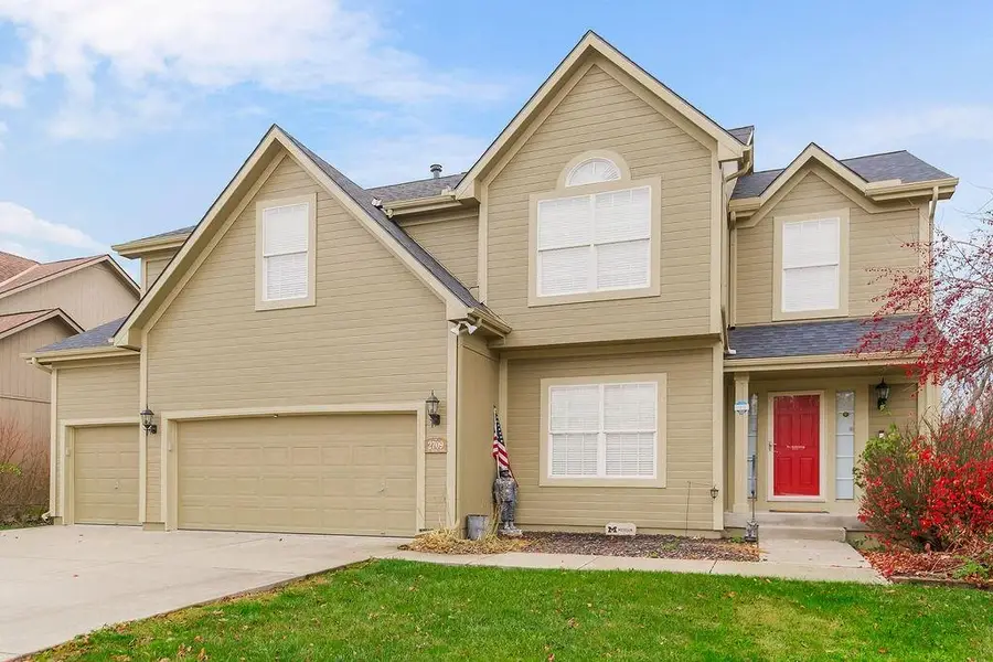 2709 SW Golden Eagle Road, Lees Summit, MO 64082 - Image #3