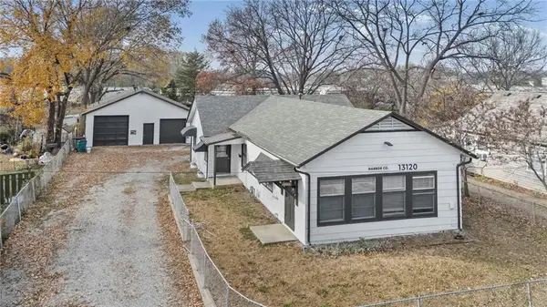 13120 4th Street, Grandview, MO 64030