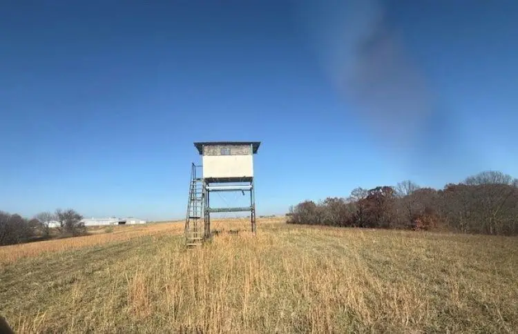 NE Mt. Olivet Road, Smithville, MO 64089 - Image #1