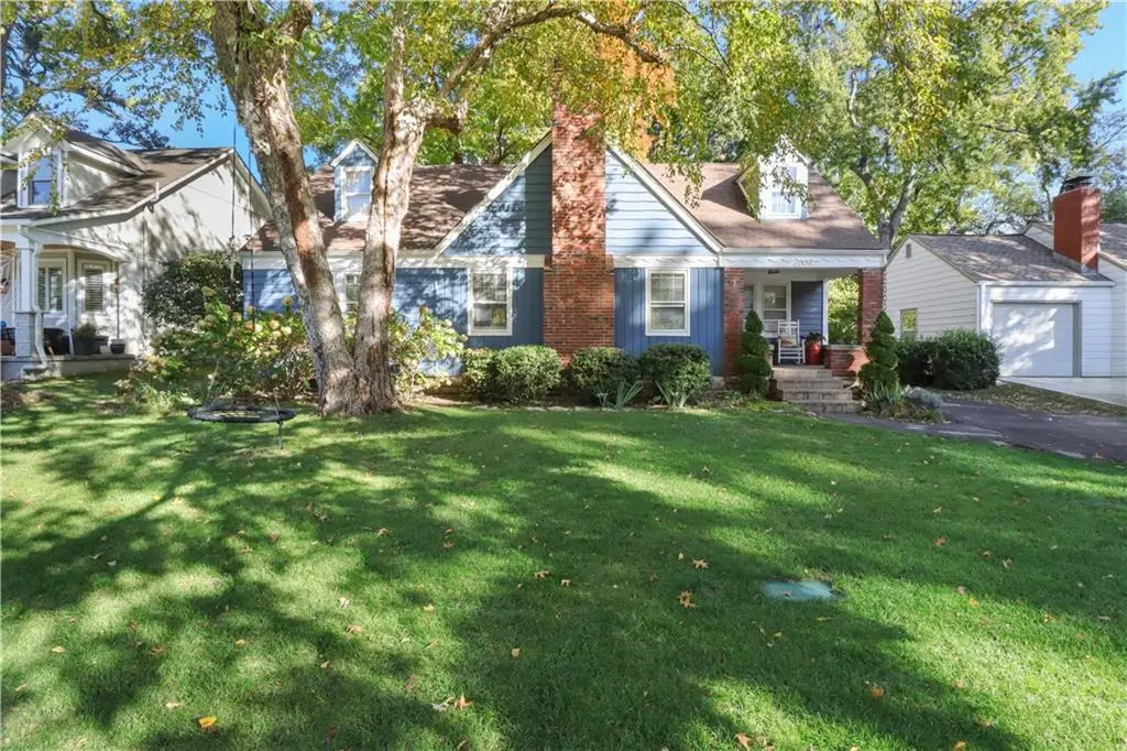 6009 Catalina Street, Fairway, KS 66205 - Image #1