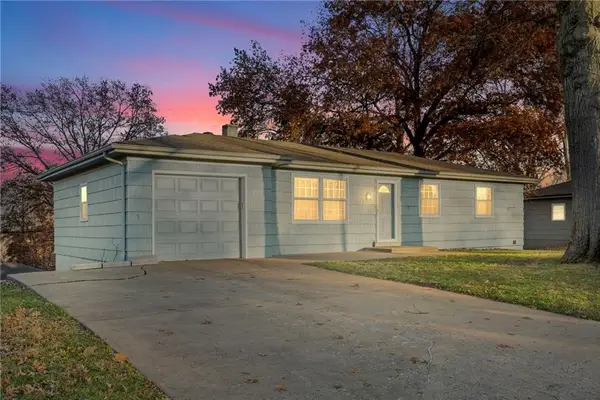 2827 N 73rd Street, Kansas City, KS 66109