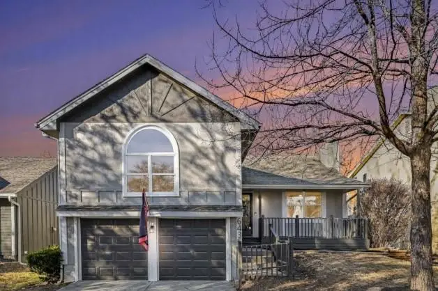 6436 N Jarboe Street, Kansas City, MO 64118 - Image #1