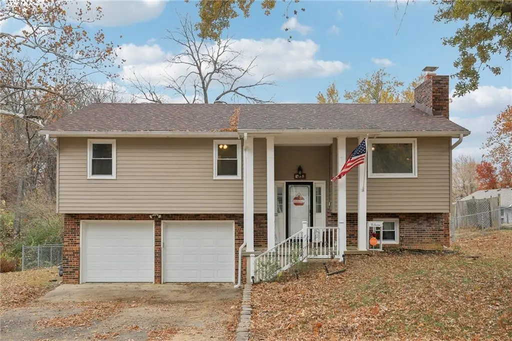 35 SE 240 Road, Warrensburg, MO 64093 - Image #1