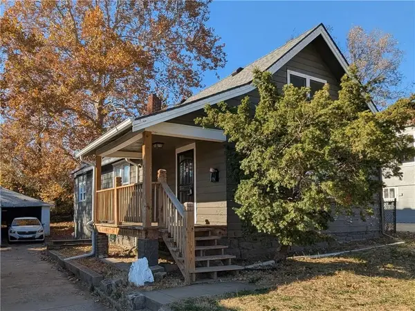 4420 Indiana Avenue, Kansas City, MO 64130