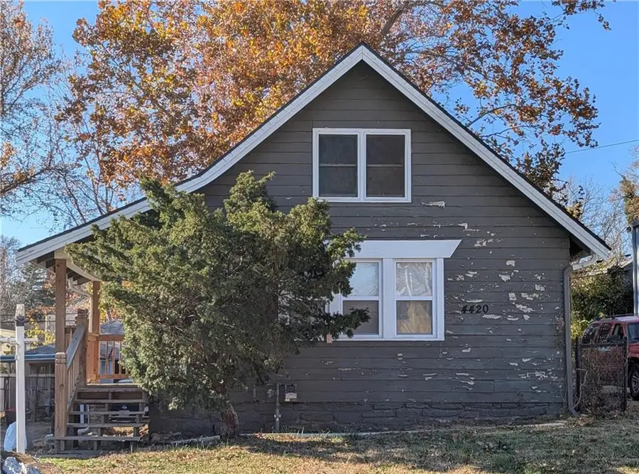 4420 Indiana Avenue, Kansas City, MO 64130 - Image #2