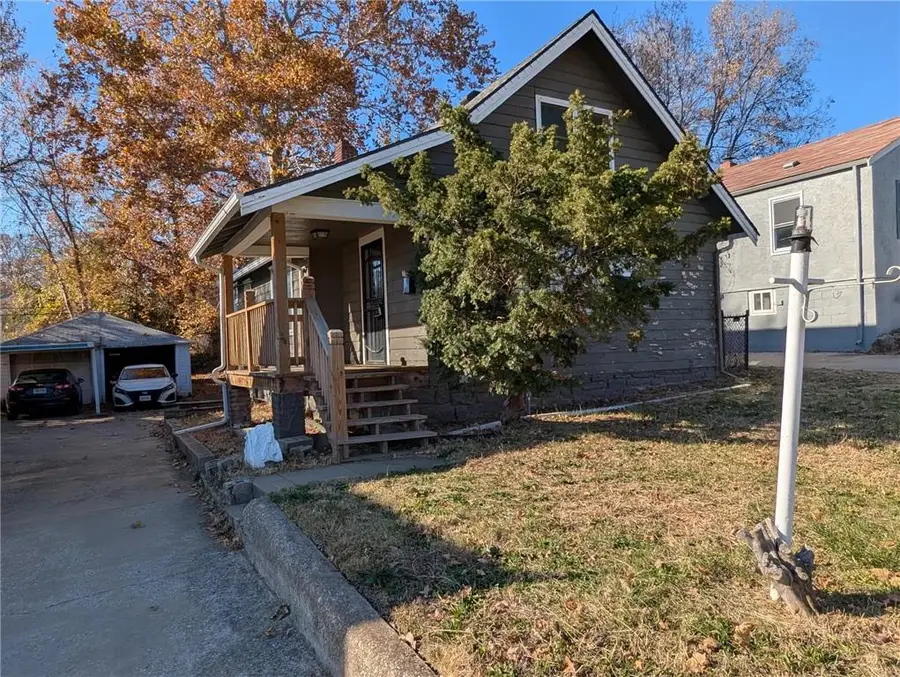4420 Indiana Avenue, Kansas City, MO 64130 - Image #3