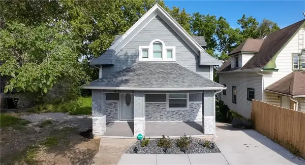 4121 Woodland Avenue, Kansas City, MO 64110