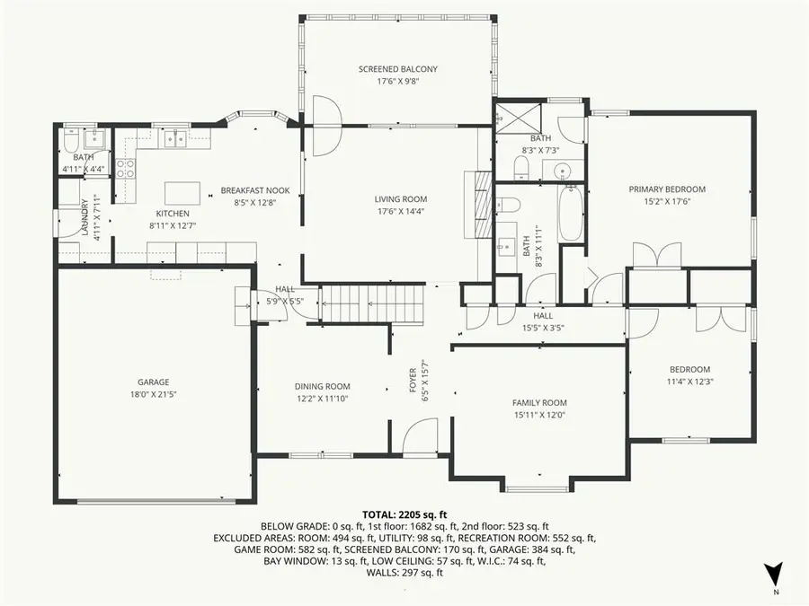 513 NW Briarcliff Road, Kansas City, MO 64116 - Image #3