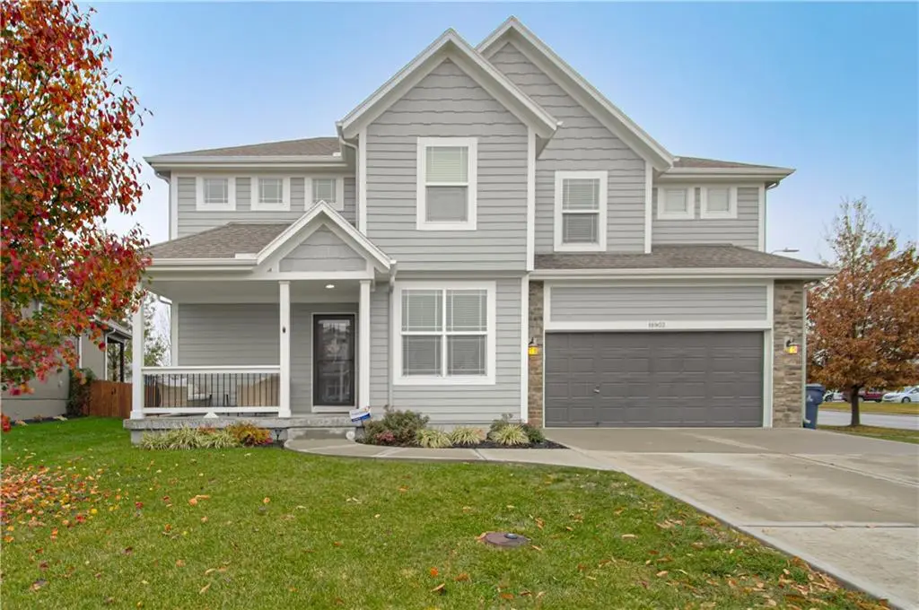 18902 W 166th Terrace, Olathe, KS 66062 - #1