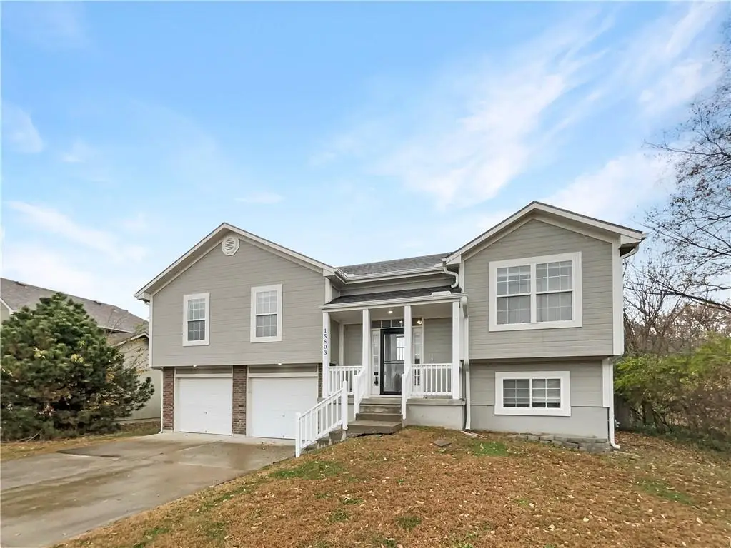 15803 Hight Avenue, Belton, MO 64012 - Image #1