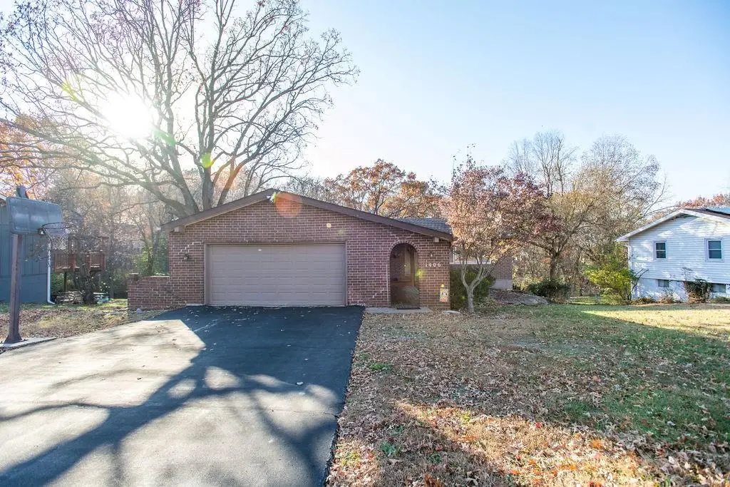 1406 Northfield Park Boulevard, Warrensburg, MO 64093 - Image #1