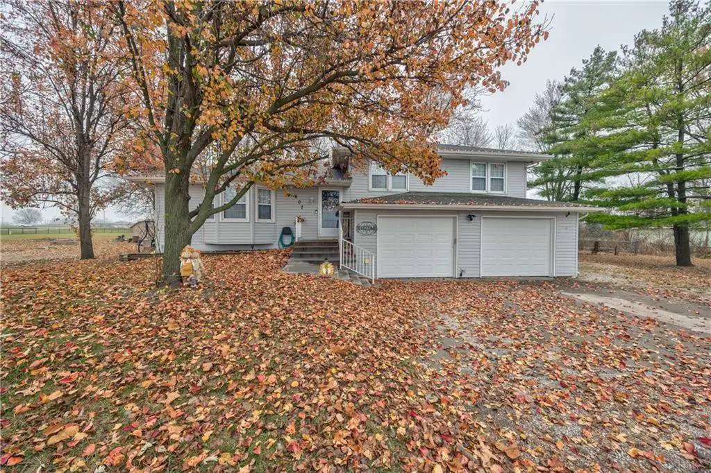 607 W Santa Fe Street, Gardner, KS 66030 - #1