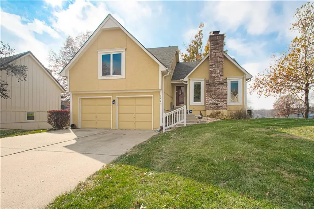 3828 NE Beechwood Drive, Lees Summit, MO 64064 - Image #1