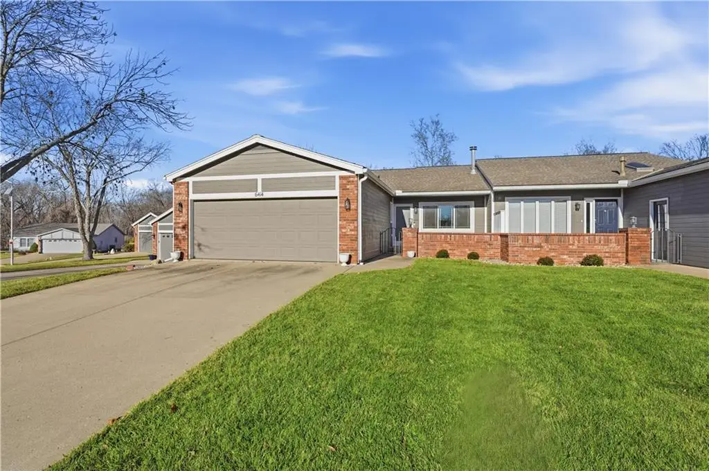 6414 NW Revere Drive, Kansas City, MO 64151 - Image #1