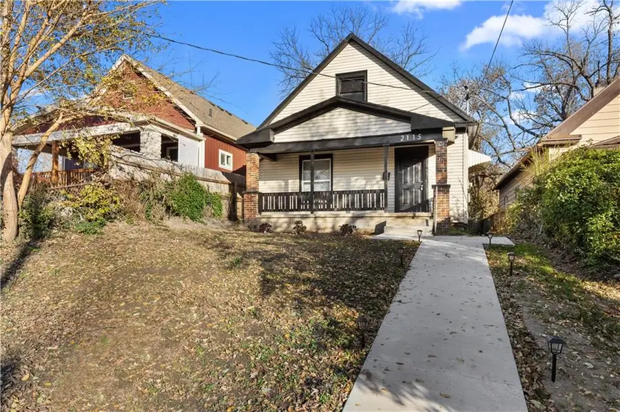 2115 N 12th Street, Kansas City, KS 66104 - Image #2