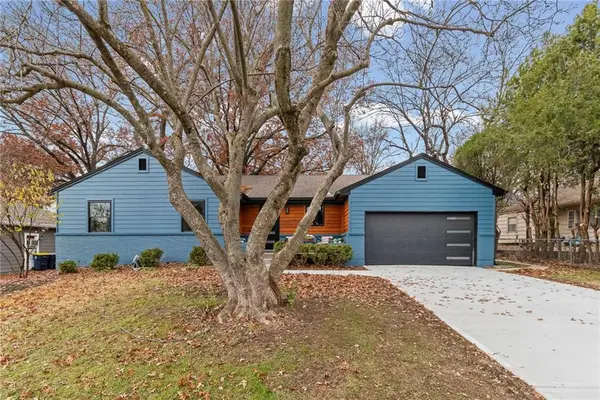 8512 Belleview Avenue, Kansas City, MO 64114