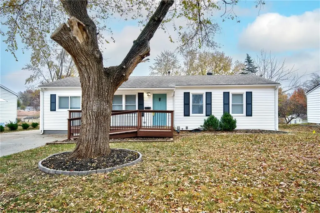 1213 N Indian Lane, Independence, MO 64056 - #1