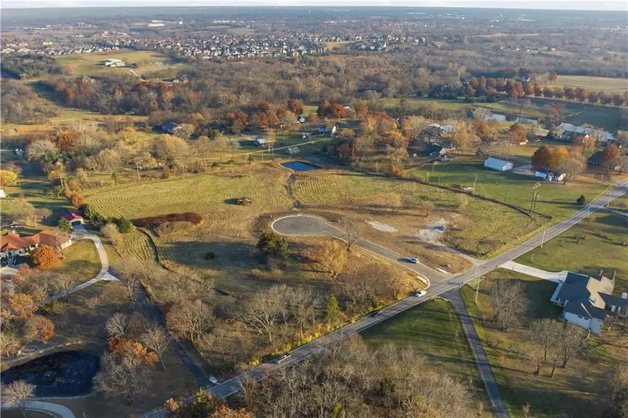 LOT 1 65th & Mize Road, Shawnee, KS 66226 - Image #3