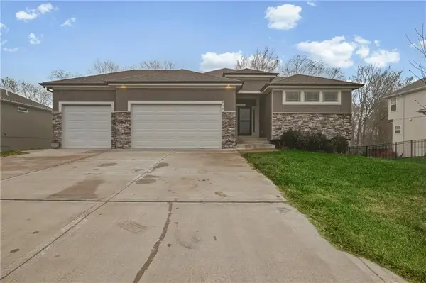 805 W Shawhan Parkway, Lee's Summit, MO 64086