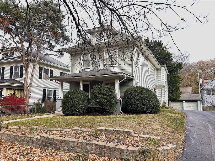 3809 Wyoming Street, Kansas City, MO 64111 - Image #2