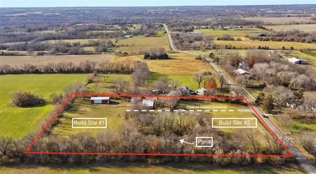 23903 E 175th Street, Pleasant Hill, MO 64080 - Image #1