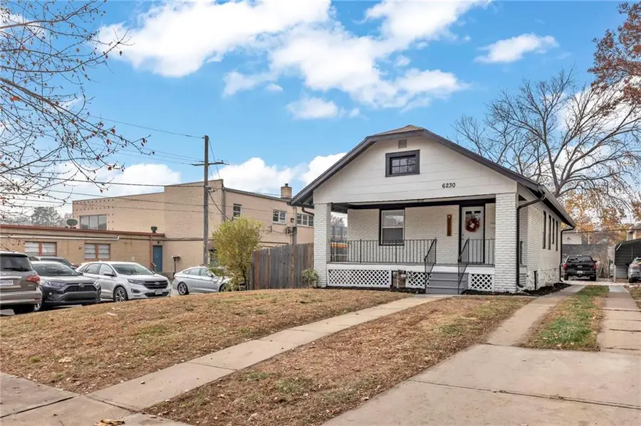 6230 Harrison Street, Kansas City, MO 64110 - Image #2