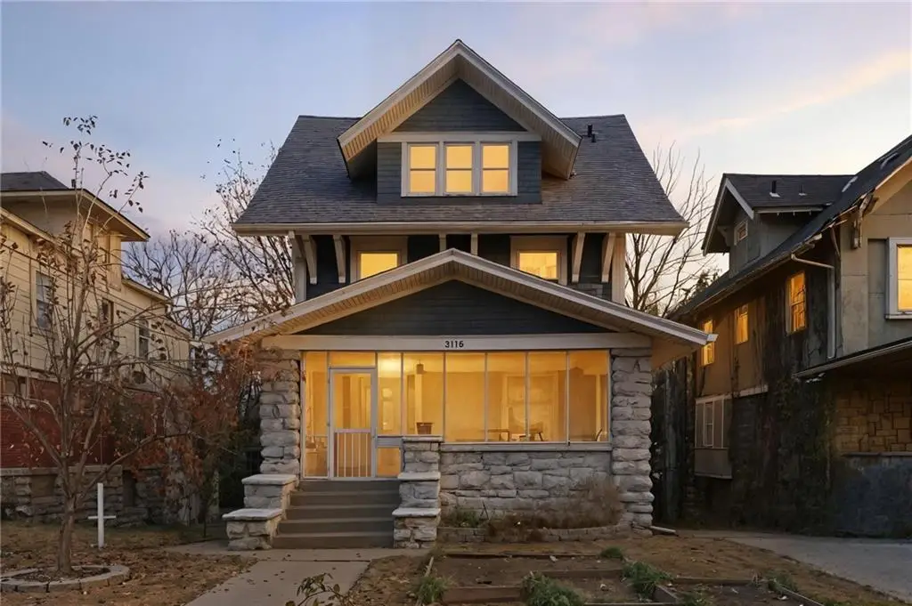 3116 E Linwood Boulevard, Kansas City, MO 64128 - Image #1