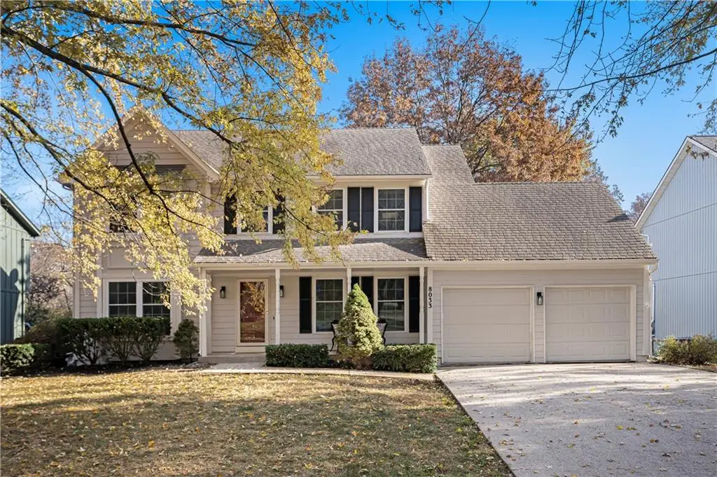 8033 Hall Street, Lenexa, KS 66219 - Image #1