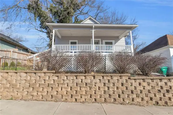 311 N Silver Street, Paola, KS 66071