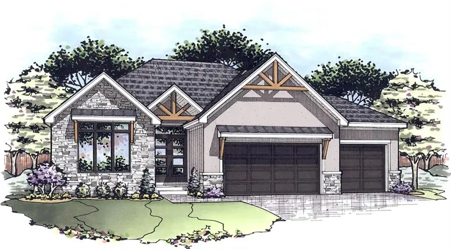 25541 W 114th Terrace, Olathe, KS 66061 - Image #2