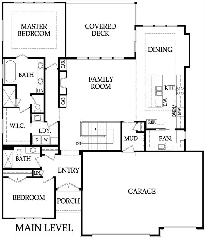 25541 W 114th Terrace, Olathe, KS 66061 - Image #3