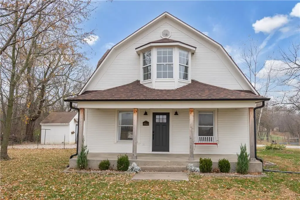 808 SW O Highway, Holden, MO 64040 - #1