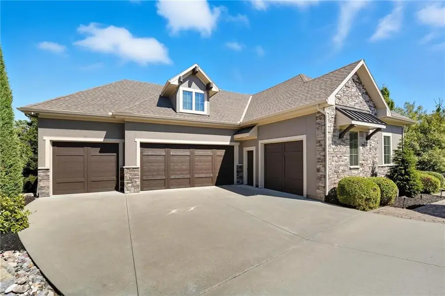 321 NW Nutall Drive, Lees Summit, MO 64081 - Image #2