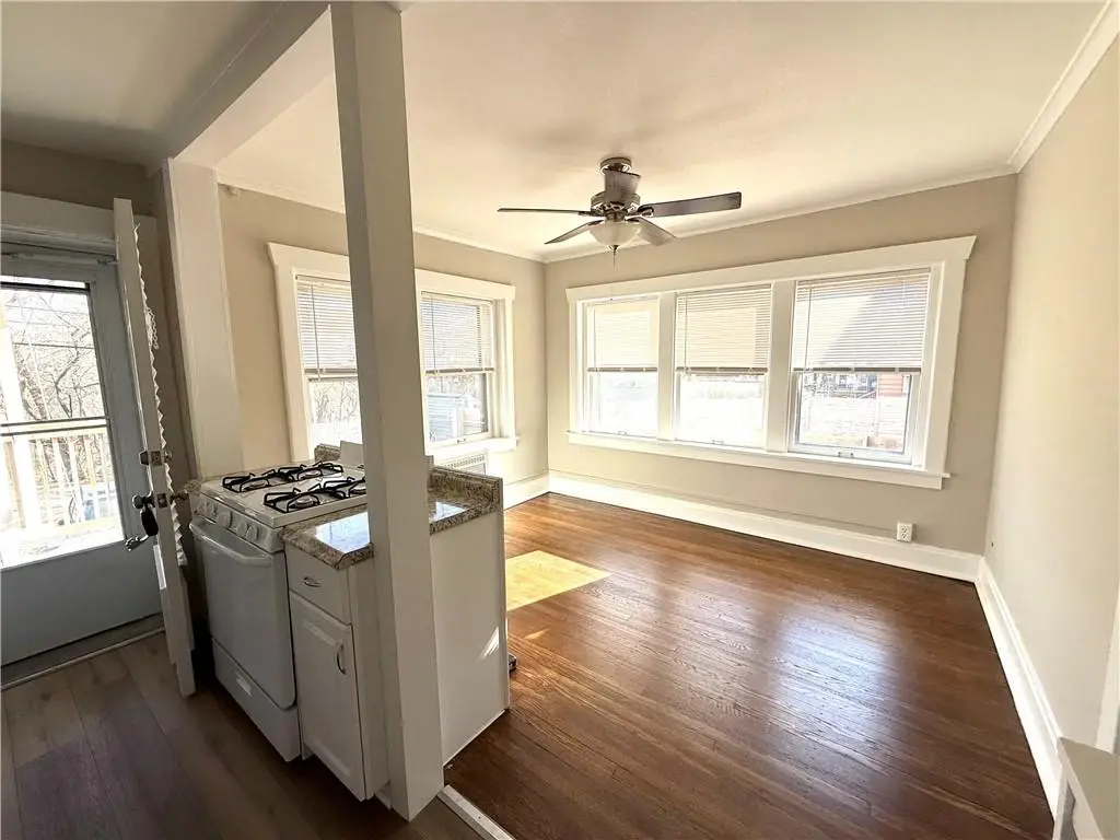 3733 Wyoming Street #1S, Kansas City, MO 64111 - #1