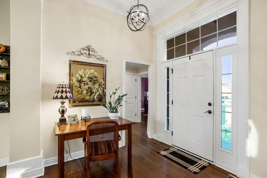 10950 S Cottage Lane, Olathe, KS 66061 - Image #3