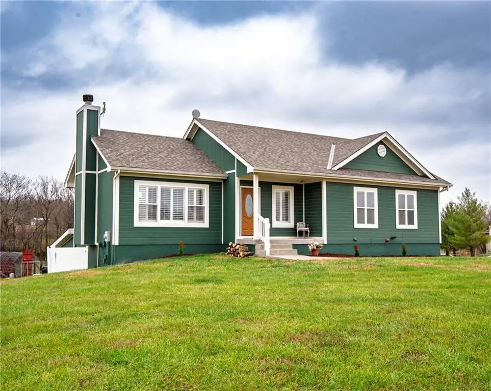 1671 NW 380 Road, Kingsville, MO 64061 - Image #1