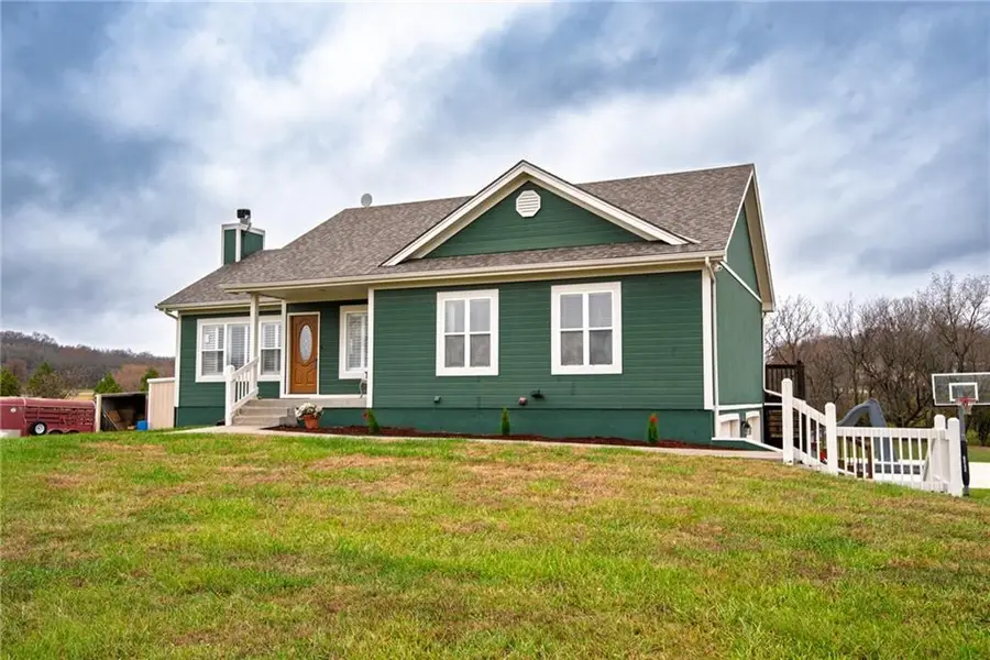 1671 NW 380 Road, Kingsville, MO 64061 - Image #2