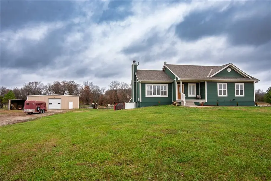 1671 NW 380 Road, Kingsville, MO 64061 - Image #3