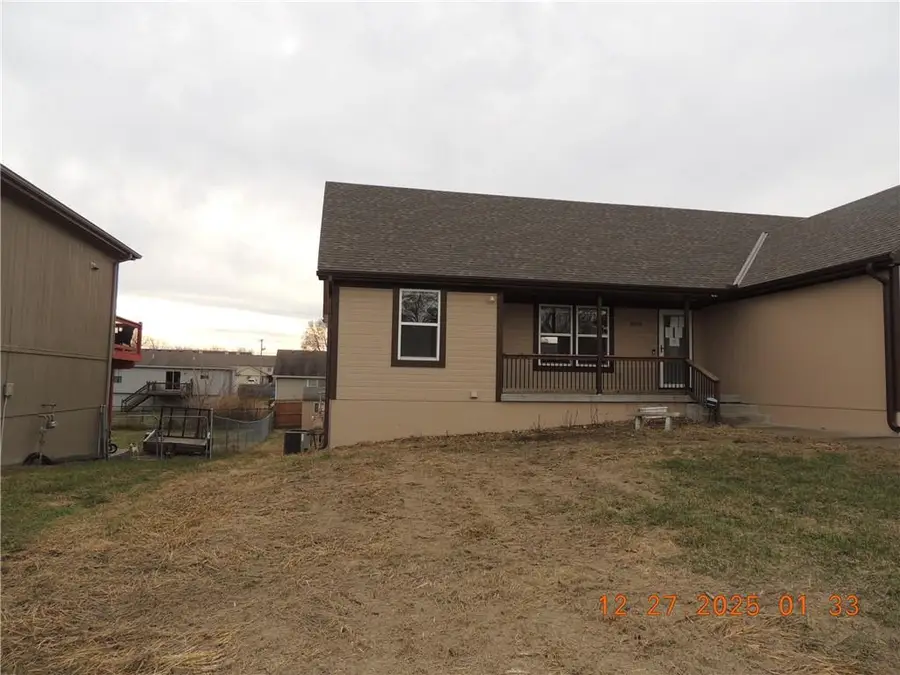 18901 E Lynchburg N Place, Independence, MO 64058 - #2