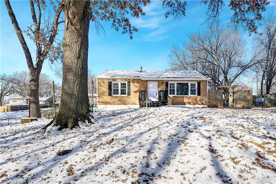 6634 Nogard Avenue, Kansas City, KS 66104 - Image #2