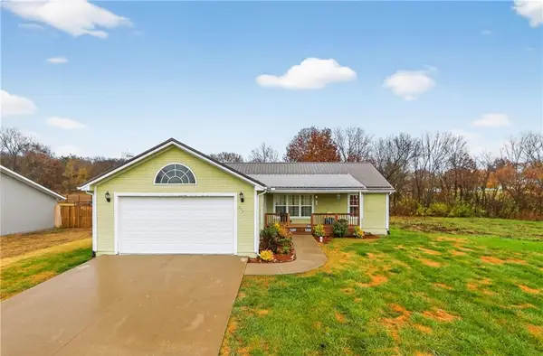 607 W Haven Drive, Richmond, MO 64085