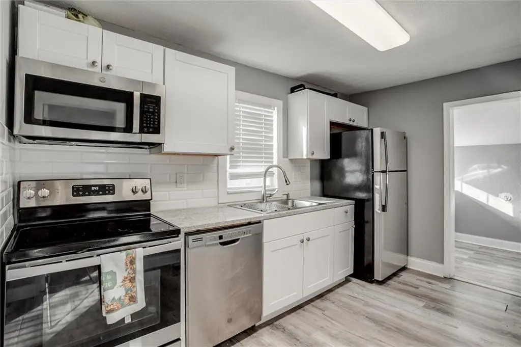 1612 S Harris Avenue, Independence, MO 64052 - Image #1