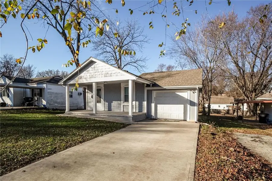 1612 S Harris Avenue, Independence, MO 64052 - Image #3