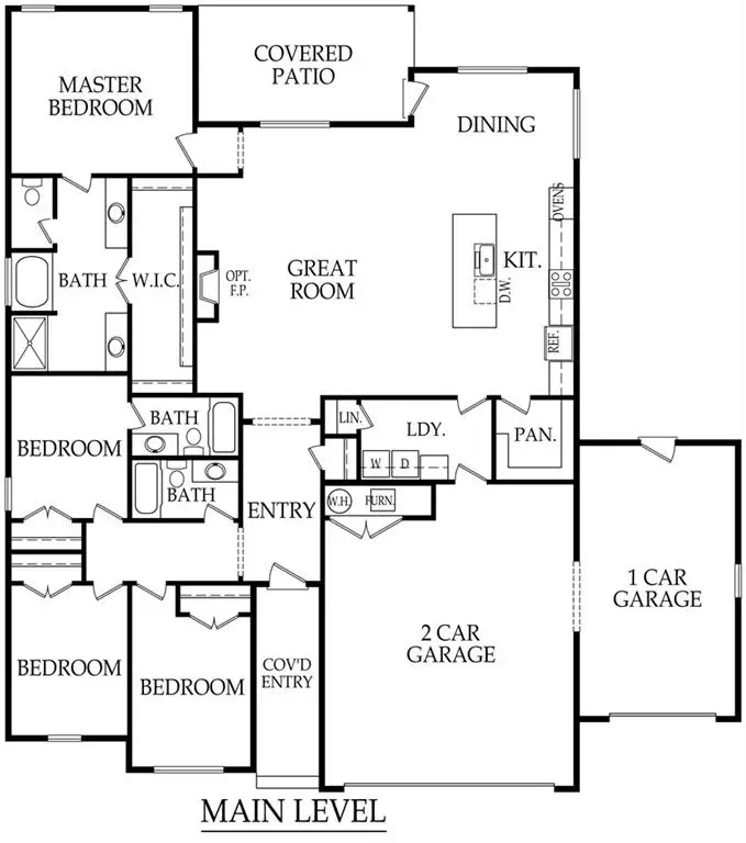 16322 W 166th Court, Olathe, KS 66062 - Image #2