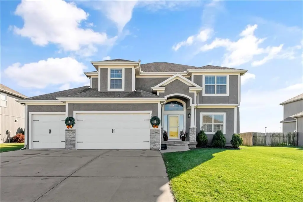 1403 NE 108th Street, Kansas City, MO 64155 - Image #1