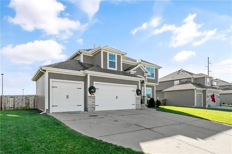 1403 NE 108th Street, Kansas City, MO 64155 - Image #3