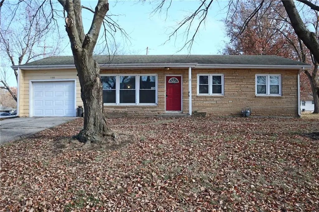 1100 Elm Street, Eudora, KS 66025 - #1